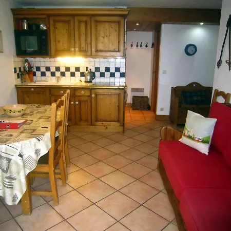 Ginabelle2j Apartament *