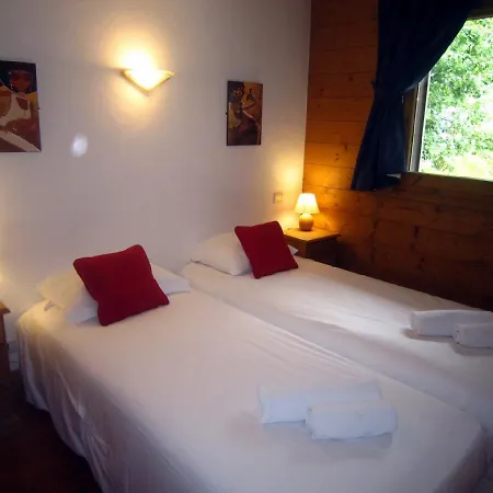 Ginabelle2j Apartament