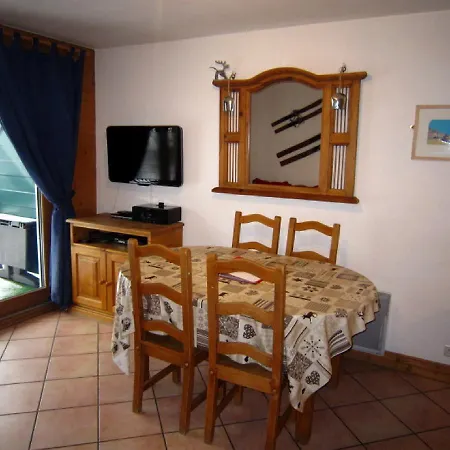 Apartament Ginabelle2j