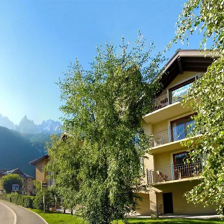 Ginabelle2j Apartament